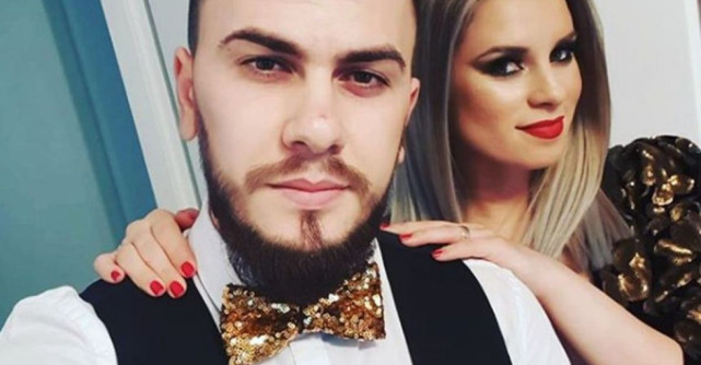 Elly și Cristian Șonea vor deveni părinți de fetiță! Foștii conurenți de la MPFM sunt în culmea fericirii