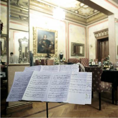 Sunetul AVINCIS alături de Alexandru Tomescu