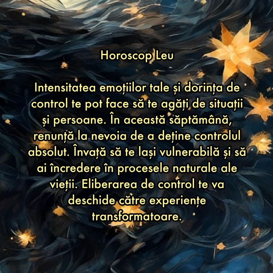 La ce trebuie să renunți în săptămâna 20-26 mai ca să atragi fericirea în viața ta