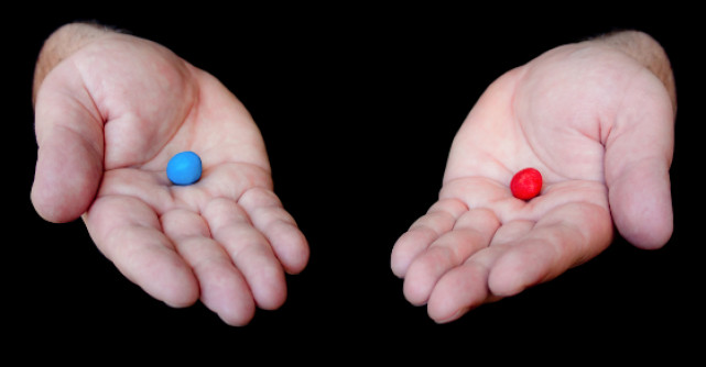 Ce-ar fi daca? Provocarile cunoasterii de sine 