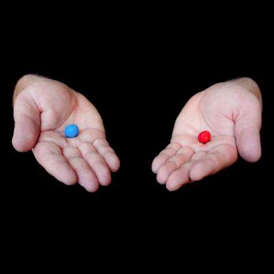 Ce-ar fi daca? Provocarile cunoasterii de sine 