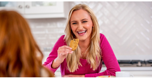 Mondelez International lansează al treilea raport anual State of Snacking 