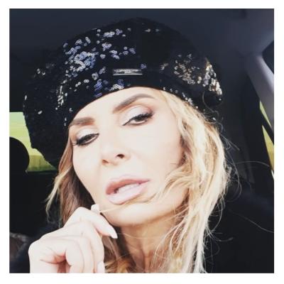 A fost sau nu Daniela Gyorfi bătută de partener!? Vedeta a lămurit zvonurile din ultima vreme