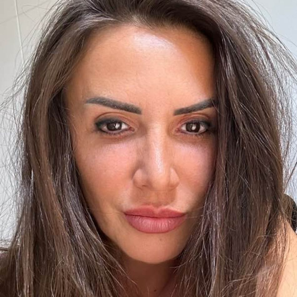 Mara Bănică, mărturisiri sincere despre intervenția de la nivelul feței: Fața mea încă bombardată...