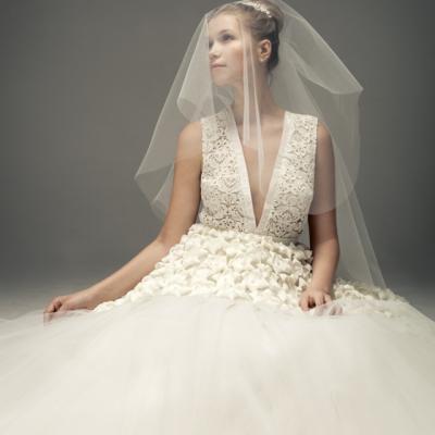 Rochii de mireasa de care te vei indragosti pe loc