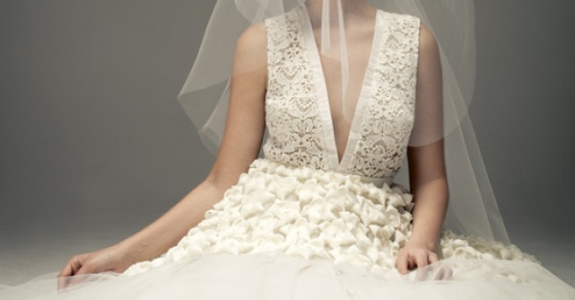 Rochii de mireasa de care te vei indragosti pe loc