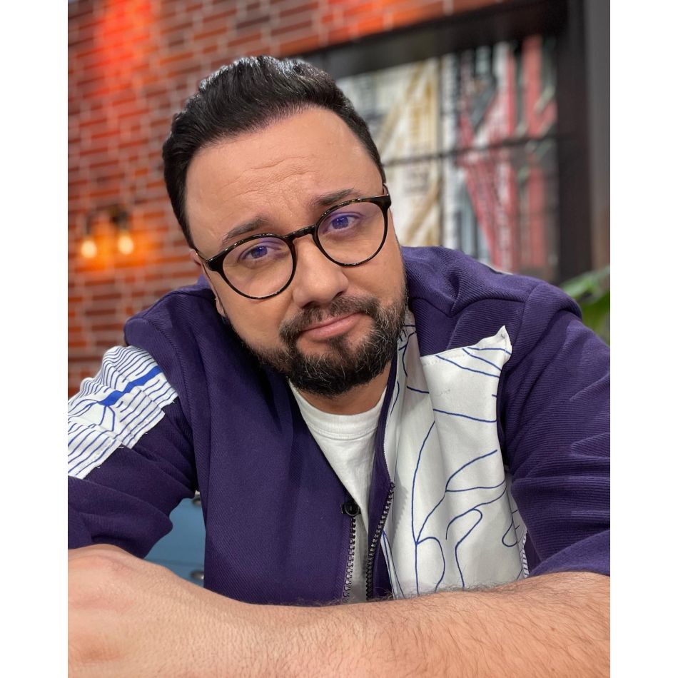 Cătălin Măruță va fi supus unei intervenții chirurgicale! Prezentatorul tv nu a mai putut amâna operația
