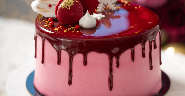 Spiritul DULCE al Sărbătorilor