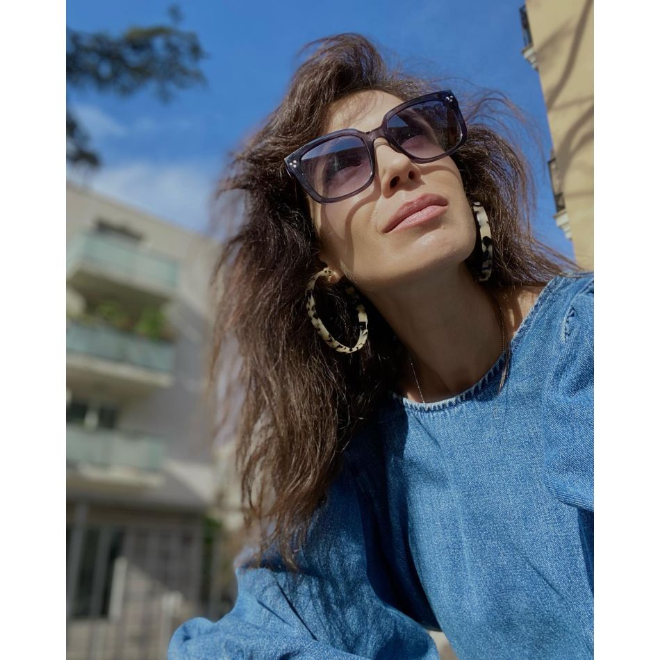 O mai ții minte pe Bella din serialul La Bloc? Alina Chivulescu are un job la care cu siguranță nu te-ai fi așteptat! 