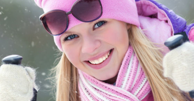 Patru sporturi de iarna care iti mentin sanatatea