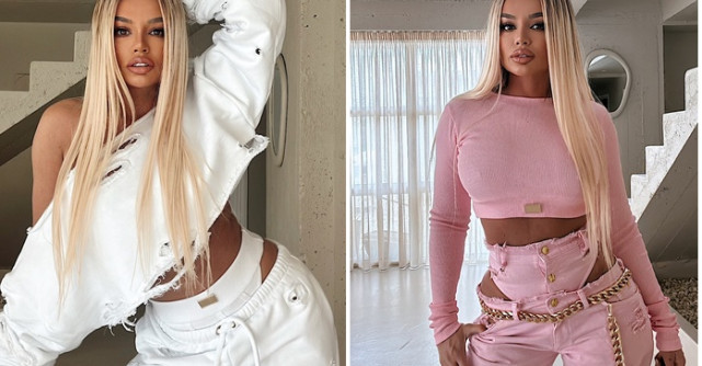 Reacția neașteptată a lui Babs, fosta iubită a lui Dorian Popa, după ce a aflat de logodna artistului 