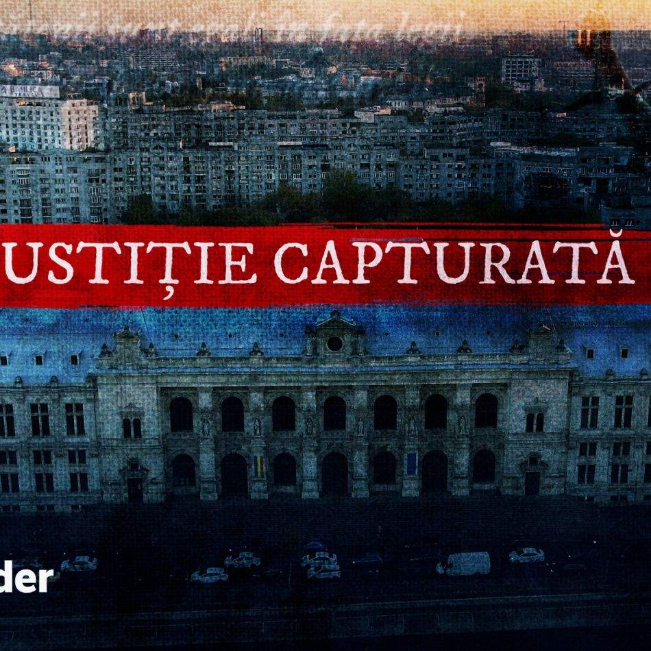 Reacția ministrului Justiției în cazul Recorder: Inacceptabilă persecutarea celor care sesizează abuzuri