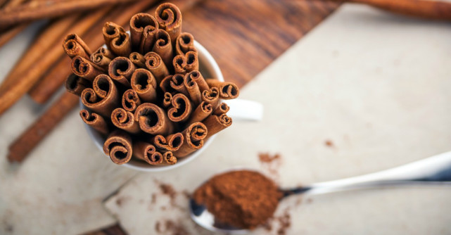 Scortisoara, condimentul pe care trebuie sa il ai tot timpul in casa