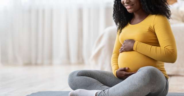 Săptămâna 28 de sarcină: dezvoltarea intrauterină a bebelușului și simptomele gravidei 
