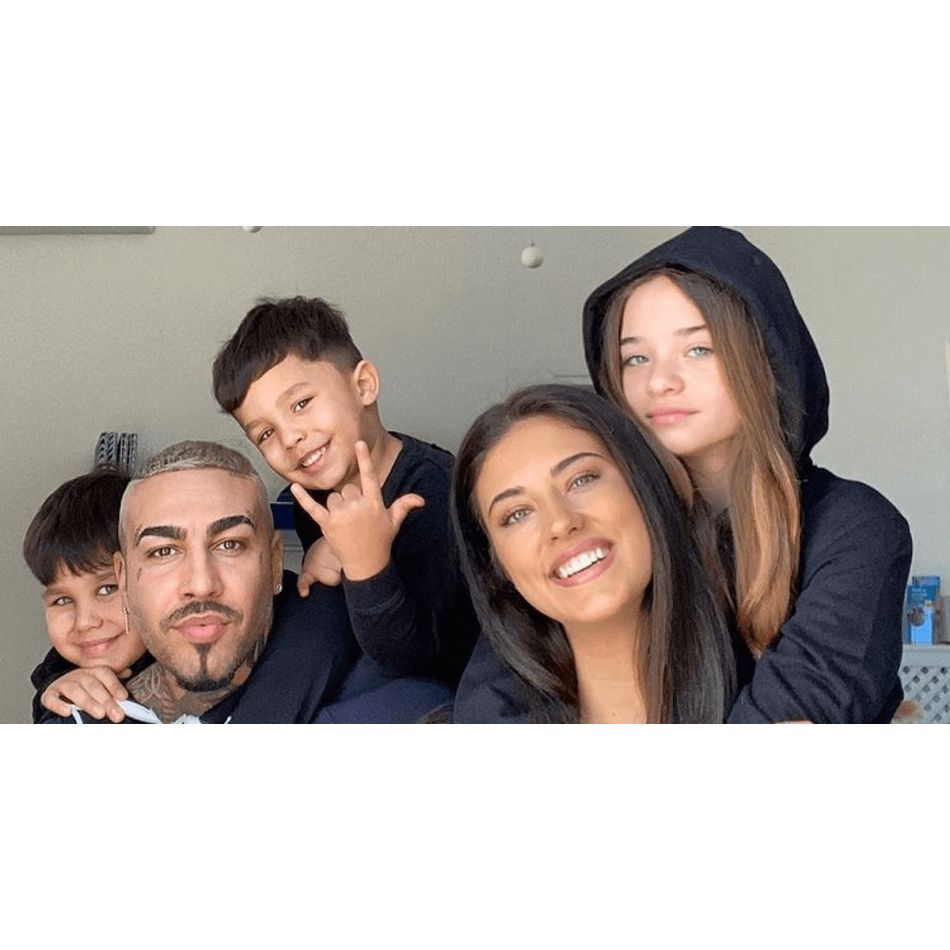 Cu ce se ocupă femeia alături de care Vincenzo Castellano și-a găsit liniștea? Cei doi se iubesc de doi ani!