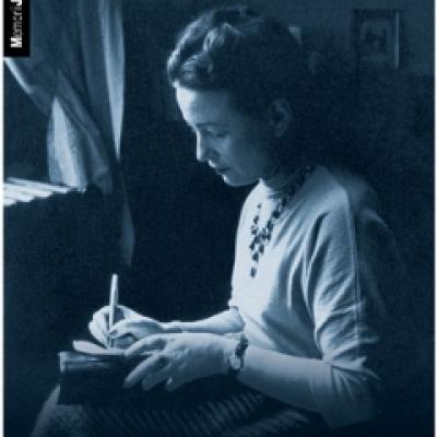 Memoriile unei fete cuminti