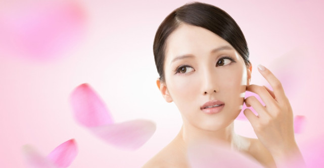 Tratament japonez anti-imbatranire