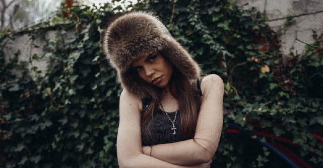 Alessiah lansează 'Made You Cry', primul single de pe viitorul său album