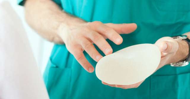Care este termenul de valabilitate al unui implant mamar?