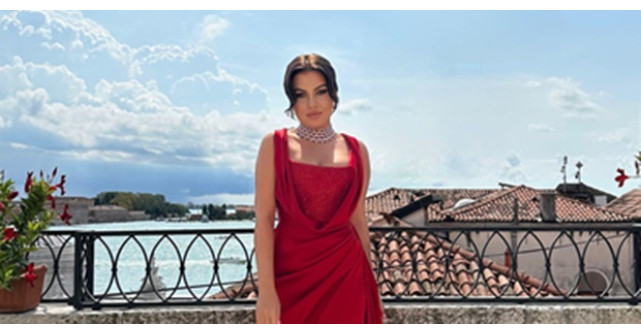 Romina Gingașu, soția moștenitorului Ferrari a dezvăluit ce primă primesc angajații: 17.000 euro primă de la femeia de serviciu