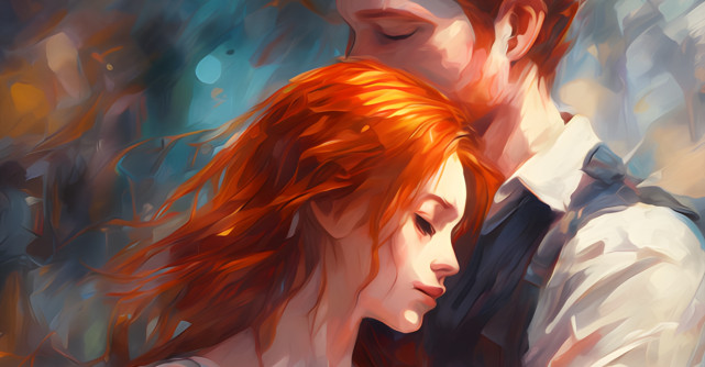 Scrisoare către persoana care nu mi-a oferit dragostea pe care o meritam