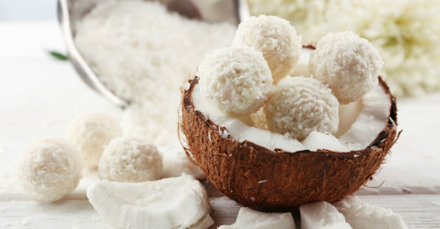 Deserturi rapide pentru masa de Craciun. Fara zahar!