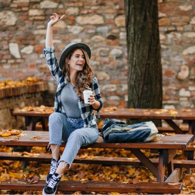 4 motive pentru care să te bucuri de luna septembrie