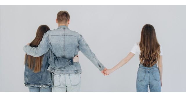 A plecat la alta. Eu ce fac acum?