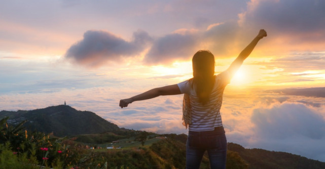 Cel mai bun sfat de dezvoltare personala de care puteam sa jur ca nu am nevoie