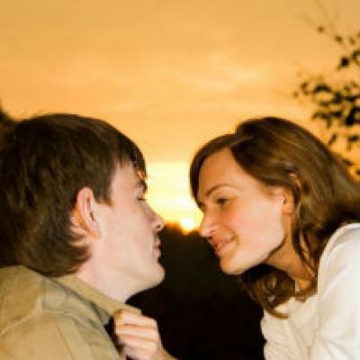 Iubitul meu este mai mic de inaltime