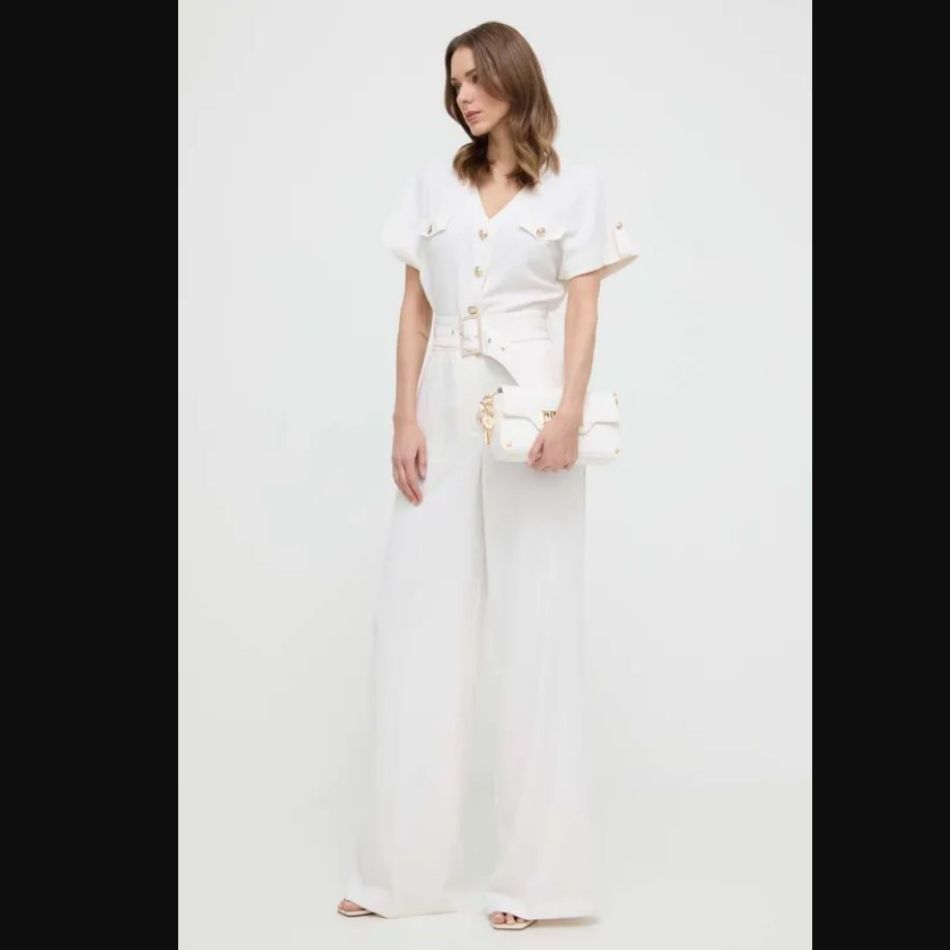 20 de salopete de damă. Cum le purtăm în funcție de siluetă? Tendințe și recomandări pentru anul 2024