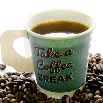 Cum ne antreneaza creierul? BERE vs CAFEA