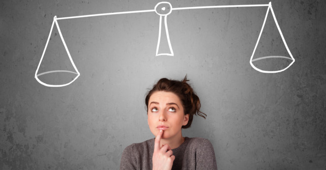 Sunt Lorena și ai grijă la deciziile pe care le iei!