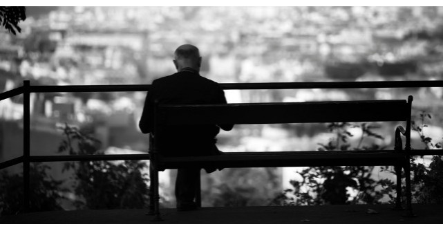 Un batranel a trimis aceasta scrisoare catre cei dragi. De luat aminte