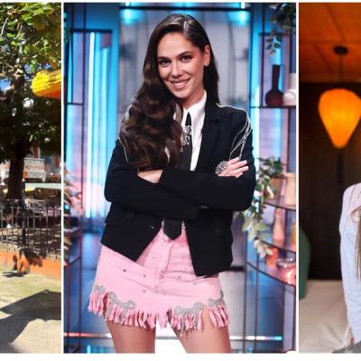 Irina Fodor dă din casă! Detalii neștiute despre căsnicia cu Răzvan și fiica lor de 15 ani