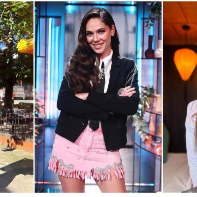 Irina Fodor dă din casă! Detalii neștiute despre căsnicia cu Răzvan și fiica lor de 15 ani