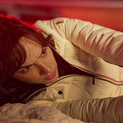 HEART OF STONE a aparut pe Netflix