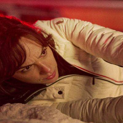 HEART OF STONE a aparut pe Netflix