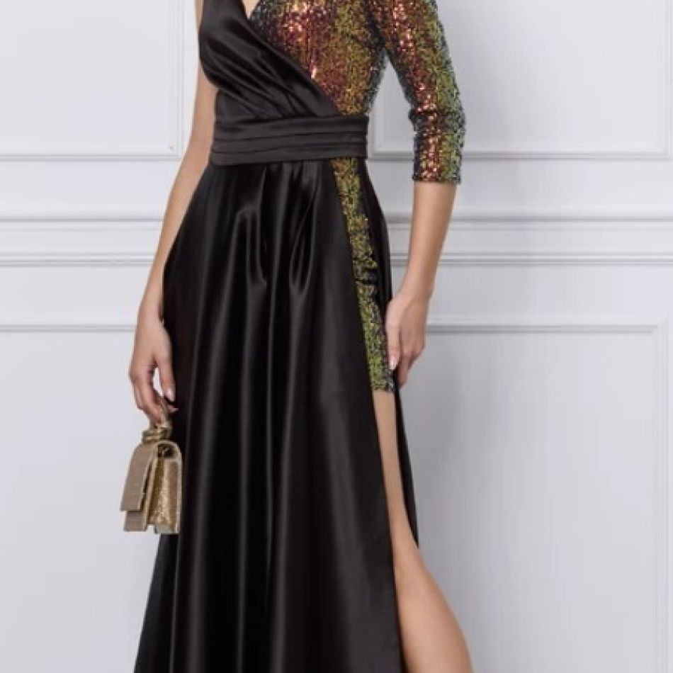 Rochii de banchet și bal 2024: Cele mai frumoase 20 de modele pentru o seară de neuitat