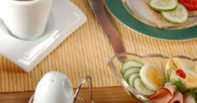 Importanta micului dejun