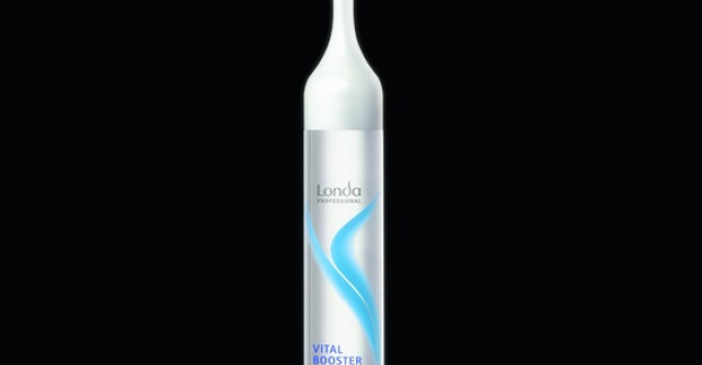Serum pentru vitalitatea parului de la Londa 