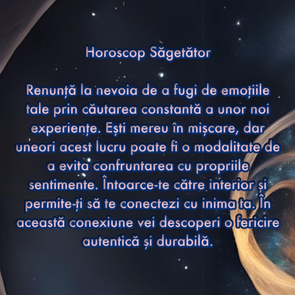 La ce trebuie să renunți în săptămâna 12-18 august ca să atragi fericirea în viața ta