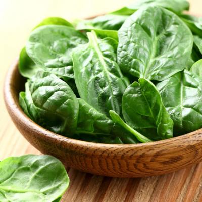 SPANACUL: Beneficii pentru o primavara plina de sanatate