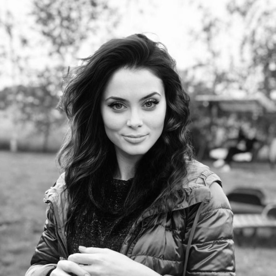 Anca Dumitra din Las Fierbinți este însărcinată: Visele devin realitate...