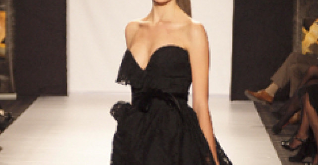 Foto: Vezi aici cel mai frumos model din Romania