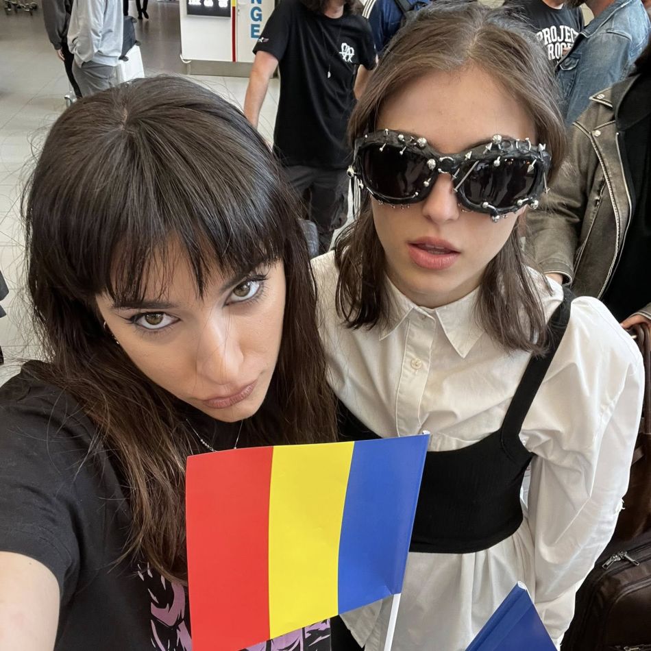 Bianca Drăgușanu, reacție dură după finala Eurovision 2026: E de la casa de nebuni, ați luat-o razna de tot...