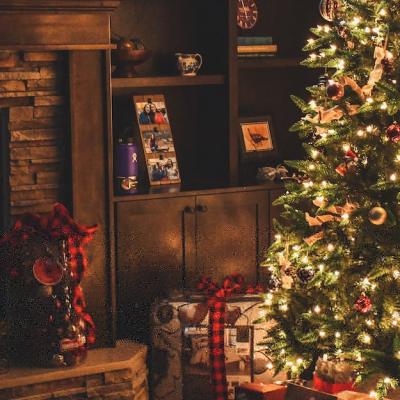 Cele mai frumoase mesaje și urări de Crăciun: Transmite magia persoanelor dragi! 