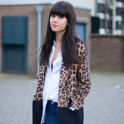 Lucy de Boer: Sunt o cat lady in adevaratul sens al cuvantului