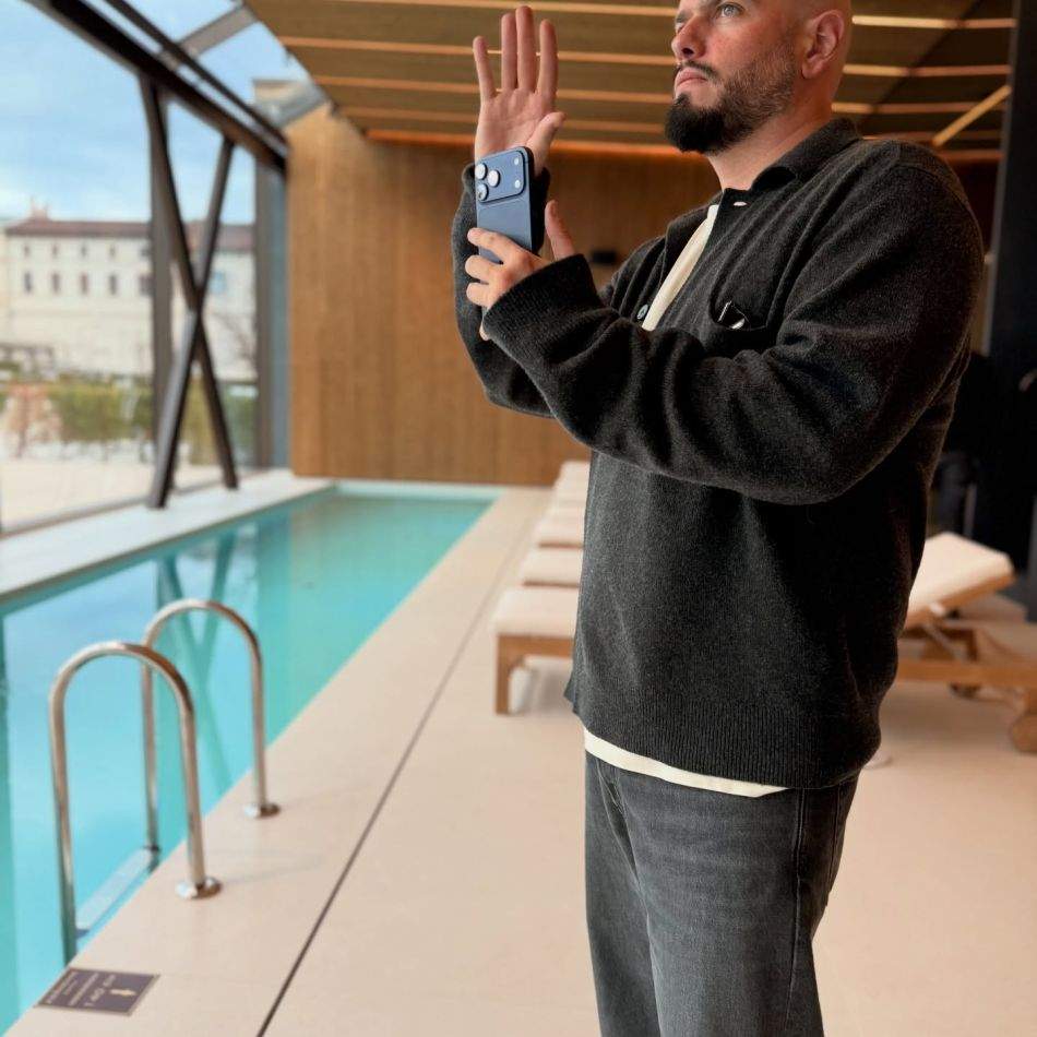 Matei Dima, dezvăluiri neașteptate după despărțirea de Fabiola! Continuă terapia la un an de la separare: E ca la un antrenament
