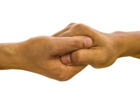 Gestul emoționant făcut de o persoană fără adăpost pentru refugiații ucraineni! Fapta sa a emoționat-o pe Clotide Armand